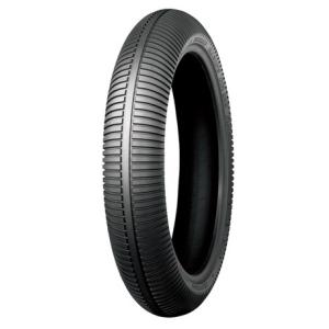DUNLOP（ダンロップ） DUNLOP KR389 115/70R17 TL リア クラス：J-GP3