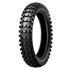 DUNLOP ダンロップ MX14 110/100-18 64M WT リア 351394