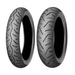 DUNLOP（ダンロップ） 3.00-17 6PR K98 リア チューブタイプ 124195
