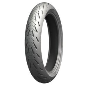 MICHELIN 110/80R19 M/C 59V Road5 TRAIL フロント チューブレス 708250