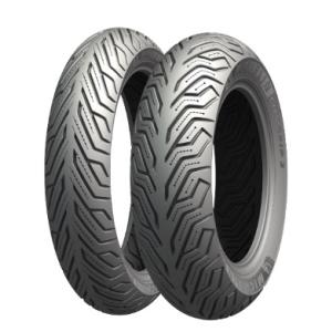 MICHELIN 150/70-13 M/C 64S CityGrip2 リア チューブレス 714670