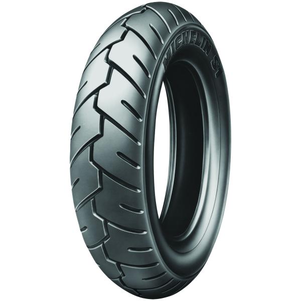 MICHELIN(ミシュラン) 3.00-10 50J S1 REINF チューブレス/TT 871...