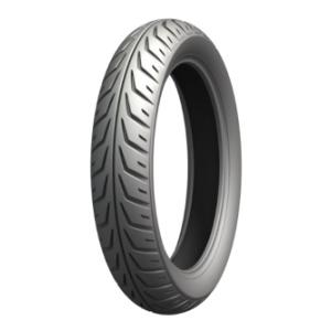 MICHELIN(ミシュラン) 80/90-17 M/C 50S PilotStreet2 REIN...
