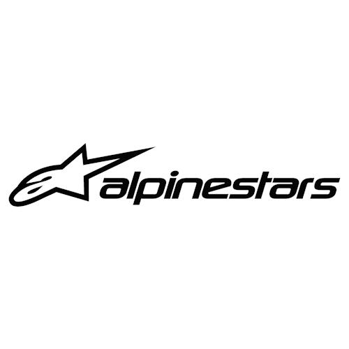 Alpinestars(アルパインスターズ) バックル TECH10'21-/7'24- ブラック ...