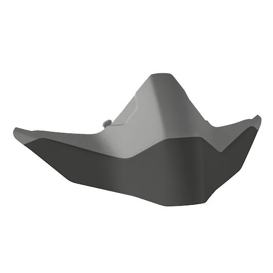 SCOTT(スコット) ガード フェイスマスク プライマル/スプリットOTG 278739-1001...