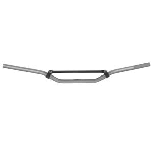 専用 ZETA 在庫有り ジータ COMP バー TI-COLOR Motard LOW ZE07-6618