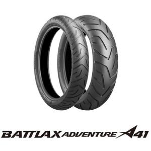 BRIDGESTONE 110/80R19 M/C 59V A41 フロント チューブレス MCR0...