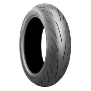 BRIDGESTONE 160/60ZR17 M/C  S22 リア チューブレス MCR05731