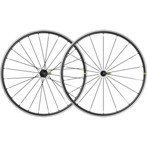 ◆Mavic AKSIUM RACE/マビック アクシウム◆リアホイール＆タイヤ ◇マビックMavic AKSIUM RACE◇ホイール＆タイヤ美品◇ - メルカリ