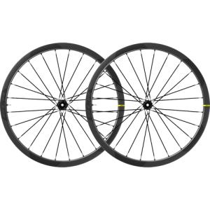MAVIC COSMIC SLR 40 UST 前後ホイール（リムブレーキ用） MAVIC マヴィック COSMIC SLR 40 リムブレーキ USTチューブレス