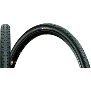 IRC IRC(井上ゴム) 700×28C ASPITE PRO RBCC タイヤ 190650 : スター