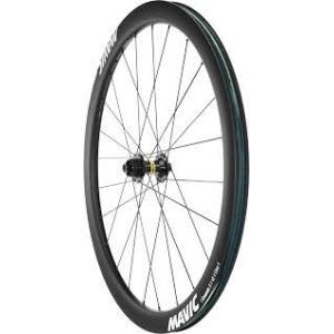 MAVIC ELLIPSE(ペア）トラックバイク用シングルホイール : スター