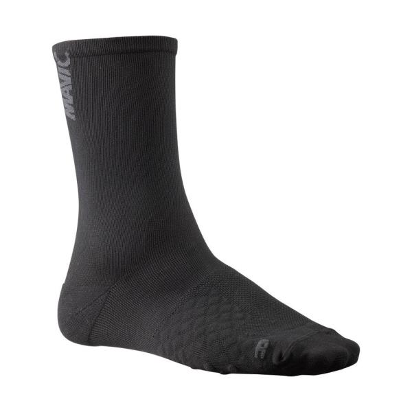 MAVIC(マヴィック) 2023 SS Comete Sock BLACK  ASPHALT（マビ...