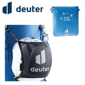 deuter（ドイター） マインハッタン17+10 インク/クレイ D3230022-3615