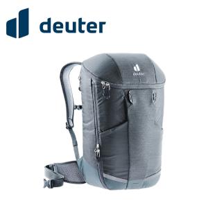 deuter（ドイター） ウェイブリッジ25+5 グラファイト D3230222-4014