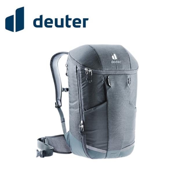 deuter（ドイター） ロツオールト25+5　グラファイト/シェール 　D3221022-4409