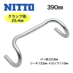 NITTO NITTO(日東) キャンピー フロント : スターサイクル東京-Pro