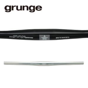 DMR ハンドルバー WINGBAR MK4 ブラック 自転車 : アリスサイクル