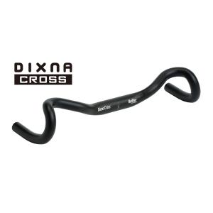 ディズナ ニーザー2ハンドル 31.8mm ドロップハンドル : ワールド