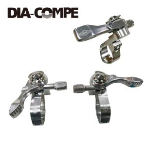 DIA-COMPE(ダイアコンペ) Silver-2 サムシフター ペア SL(RBW S-2)｜スターサイクル東京-Pro