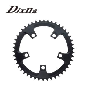 DIXNA(ディズナ) ラ・クランクチェンリング:シングル BK 46T : スター