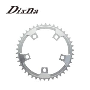 DIXNA(ディズナ) ラ・クランクチェンリング:シングル BK 46T : スター