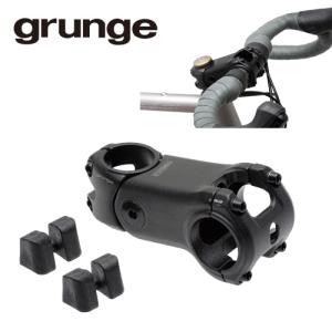 レンジャーASポスト 27.2 grunge アンチショック機構内蔵シートポスト GRUNGE ( グランジ ) シートポスト レンジャーASシートポスト