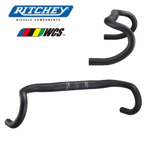 RITCHEY（リッチー） WCS ERGO MAX BLATTE BK 400 : スターサイクル