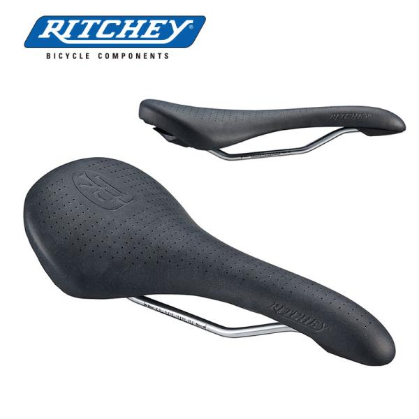 RITCHEY(リッチー) CLASSICサドルV2 BK