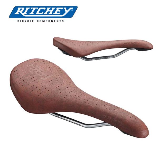 RITCHEY(リッチー) CLASSICサドルV2 BR