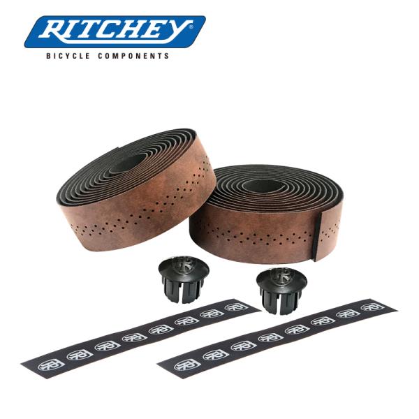 RITCHEY(リッチー) CLASSICバーテープV2 BR