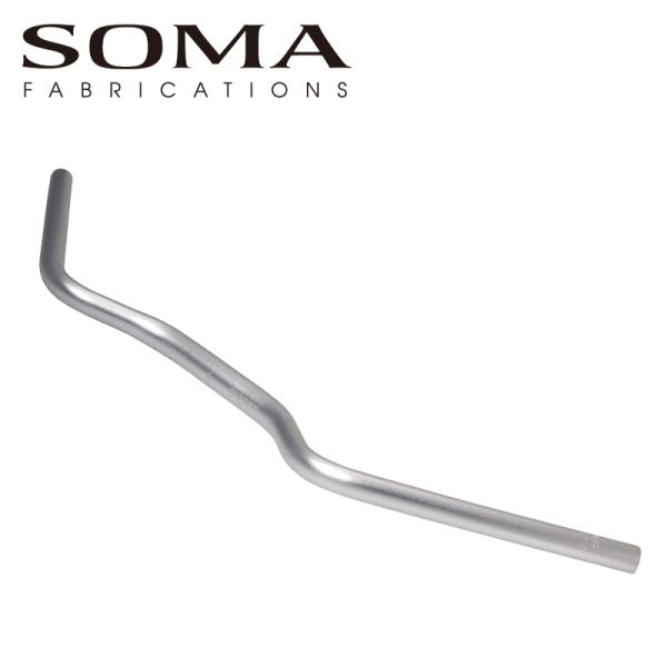 SOMA(ソーマ) オスプレーバー 25.4 SL #26048