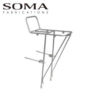 ソーマ LUCAS MINI FRONT RACK 3 （ルーカスミニフロントラック3