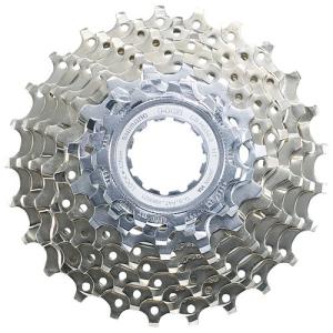 SHIMANO(シマノ) CS-HG50 9S 13-25T カセットスプロケット ICSHG509325｜starcycletokyo-pro