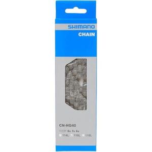 kmc z410rb e-bike 防錆加工 シングル 自転車 チェーン 75343