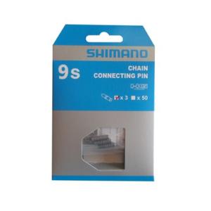 SHIMANO(シマノ) 9S チェーンピン 3個入 Y06998030