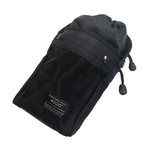 Orcase オルケース Mini Frame Pack Black ミニ フレームパック