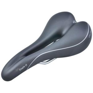 BIKEYOKE バイクヨーク 自転車用サドル SAGMA 3D LITE サグマスリー
