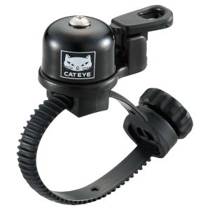 CATEYE(キャットアイ) OH-2400 ブラック C-99