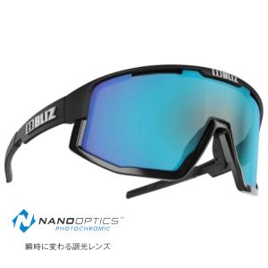 ブリス BLIZ クロスカントリースキー サイクリング 自転車 マルチ