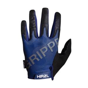 HIRZL GRIPPP TOUR FF 2.0 グローブ ネイビー XSサイズ