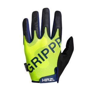 HIRZL GRIPPP TOUR FF 2.0 グローブ レモン Lサイズ