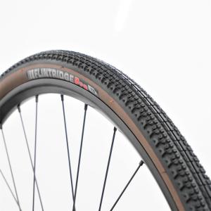 ケンダ FLINTRIDGE 700 チューブレスレディ KENDA 35c
