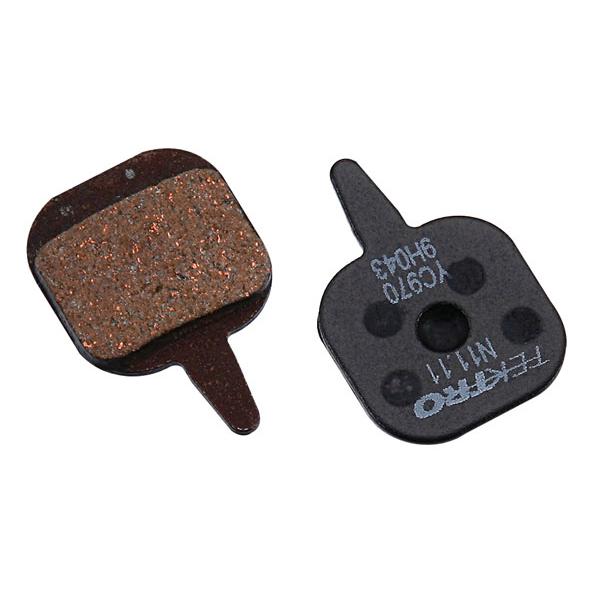 TEKTRO(テクトロ) Disc pad N11.11 BK 93954000