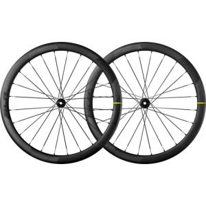 MAVIC（マヴィック） MAVIC COSMIC SL45 DISC F/R PAIR WHEEL SET