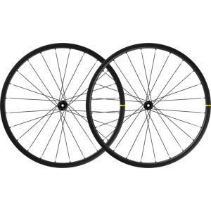 MAVIC KSYRIUM SL (前後セット）ロードバイク用リムブレーキ : スター