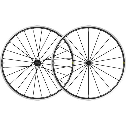 MAVIC KSYRIUM SL  (前後セット）ロードバイク用リムブレーキ