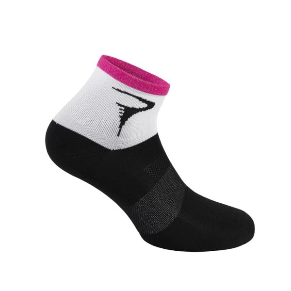 PINARELLO(ピナレロ) Wロゴソックス #iconmakers ホワイト-ブラック L-XL...