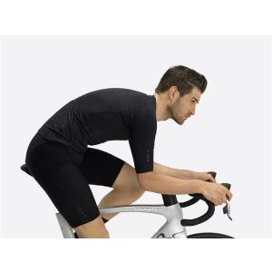 PINARELLO(ピナレロ) DOGMA F メンズ ジャージ ブラック M GSM004C01S...