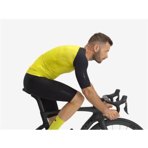 PINARELLO(ピナレロ) DOGMA F メンズ ジャージ サイバーライム S GSM004C...